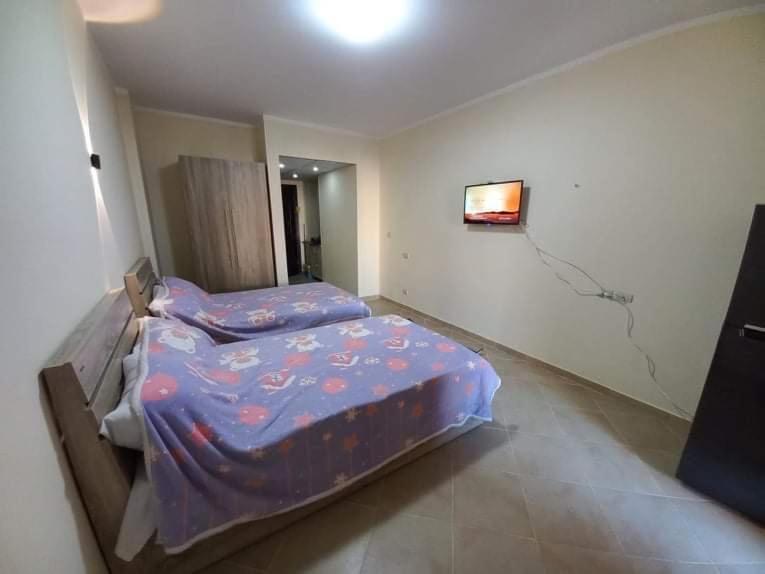 Florenza Hurghada Pool View Chalet # I324 Aparthotel Exterior photo