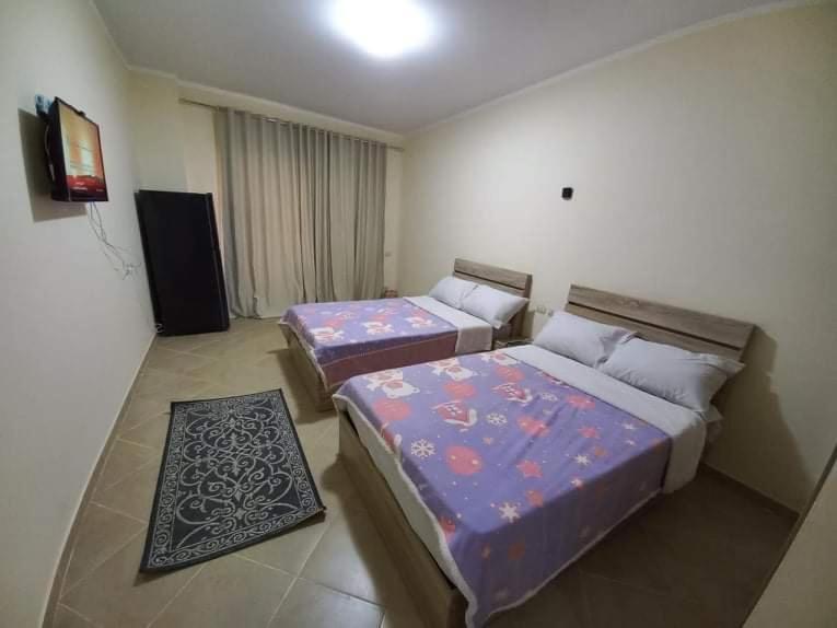 Florenza Hurghada Pool View Chalet # I324 Aparthotel Exterior photo