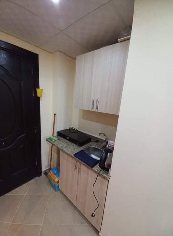 Florenza Hurghada Pool View Chalet # I324 Aparthotel Exterior photo