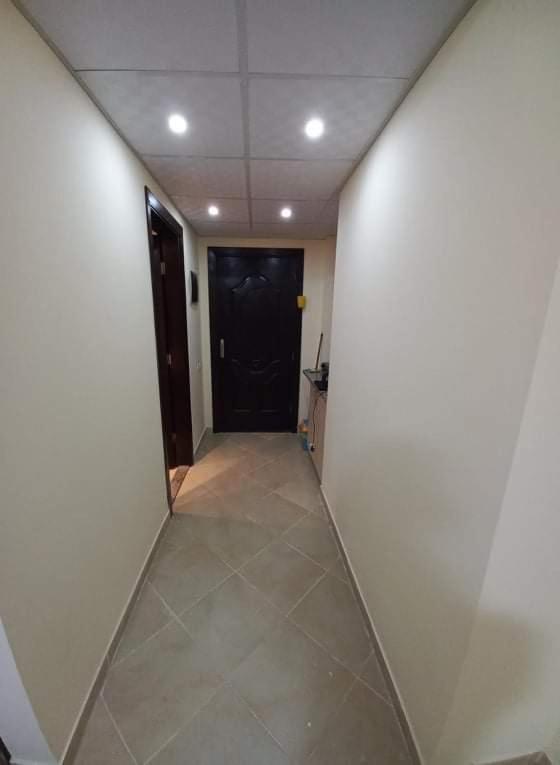 Florenza Hurghada Pool View Chalet # I324 Aparthotel Exterior photo
